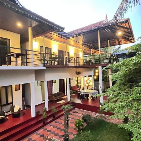 Marari Charlys Homestay Alappuzha Exteriér fotografie