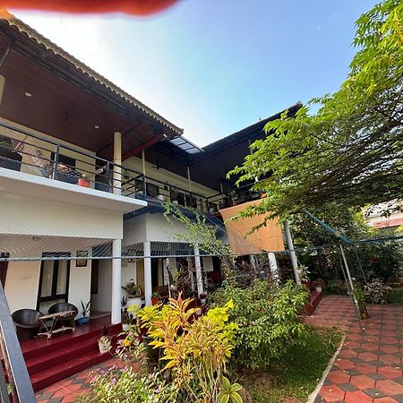 Marari Charlys Homestay Alappuzha Exteriér fotografie