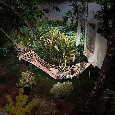 Marari Charlys Homestay Alappuzha Exteriér fotografie