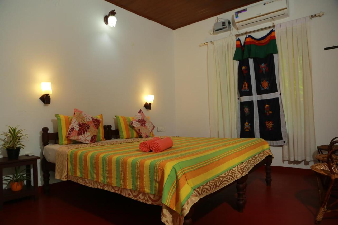 Marari Charlys Homestay Alappuzha Exteriér fotografie