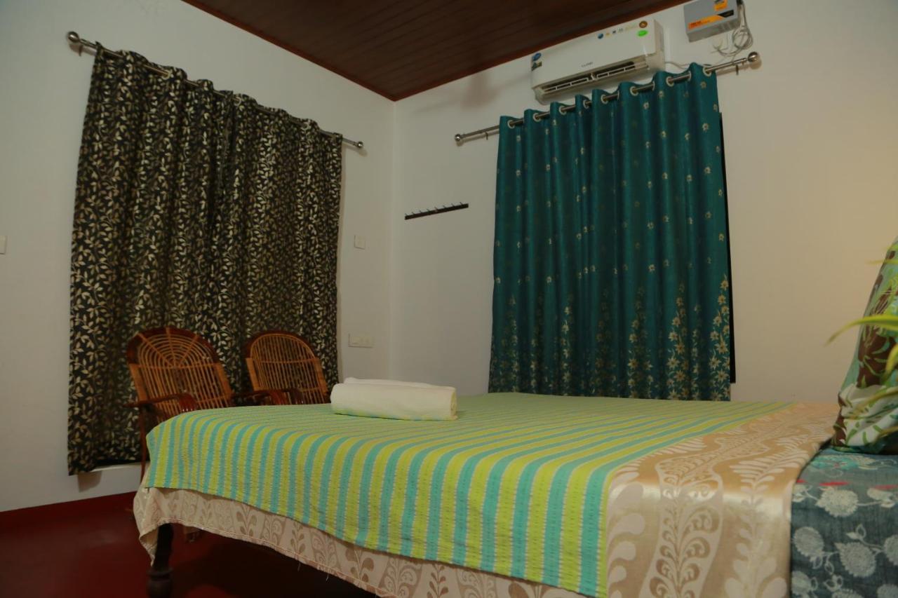 Marari Charlys Homestay Alappuzha Exteriér fotografie