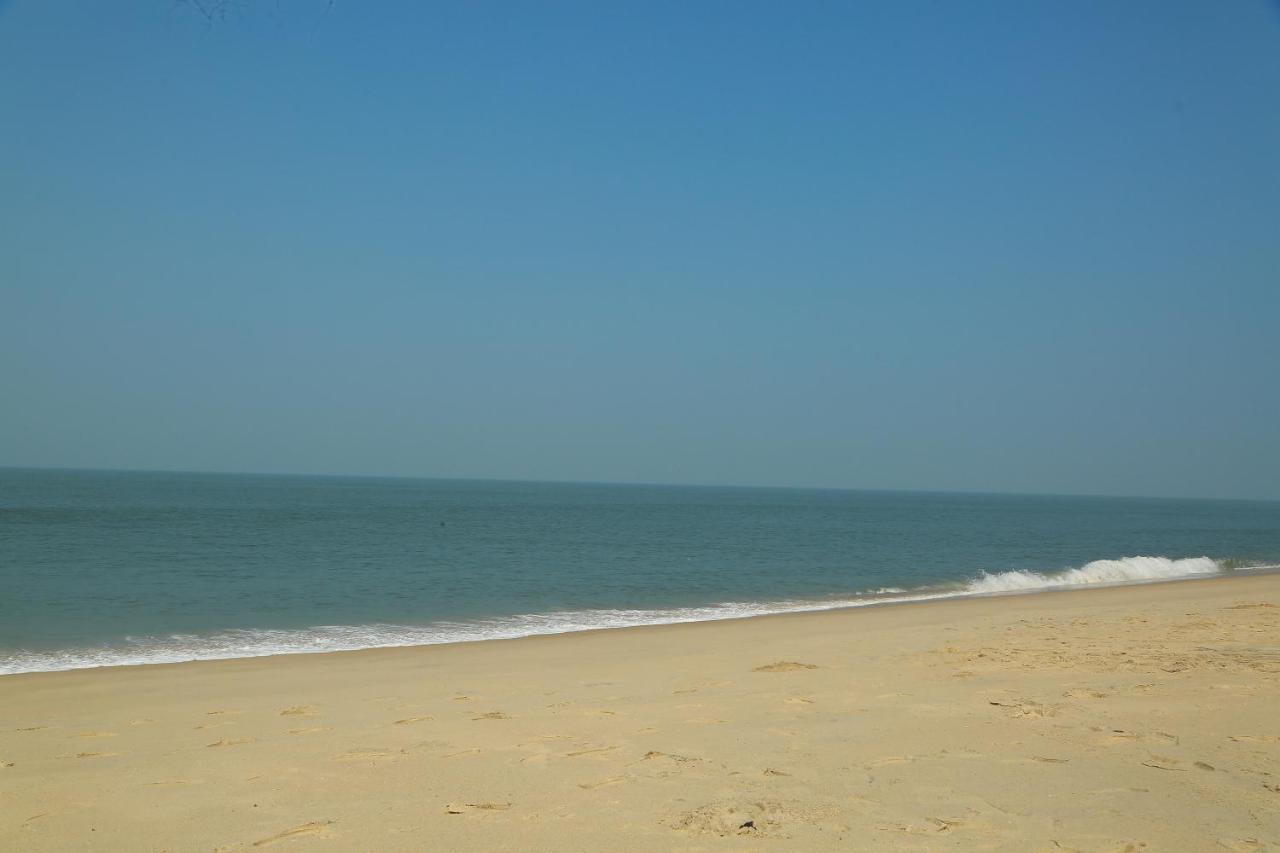 Marari Charlys Homestay Alappuzha Exteriér fotografie
