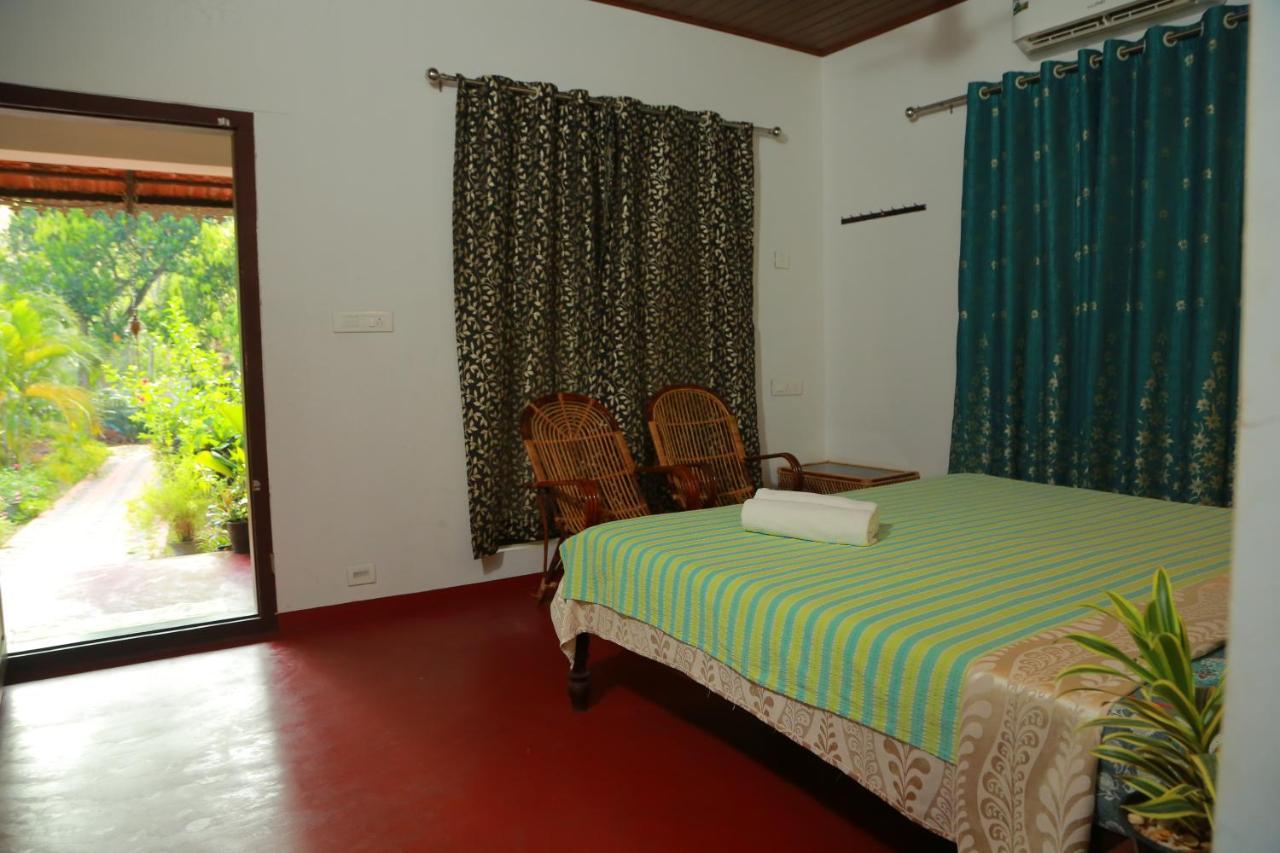 Marari Charlys Homestay Alappuzha Exteriér fotografie