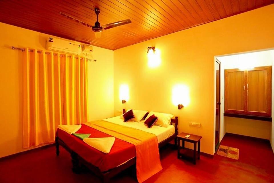 Marari Charlys Homestay Alappuzha Exteriér fotografie