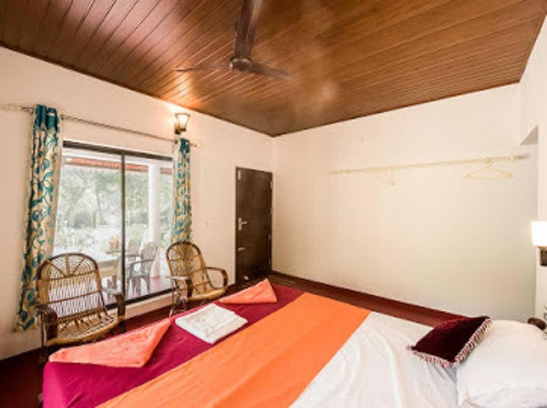 Marari Charlys Homestay Alappuzha Exteriér fotografie