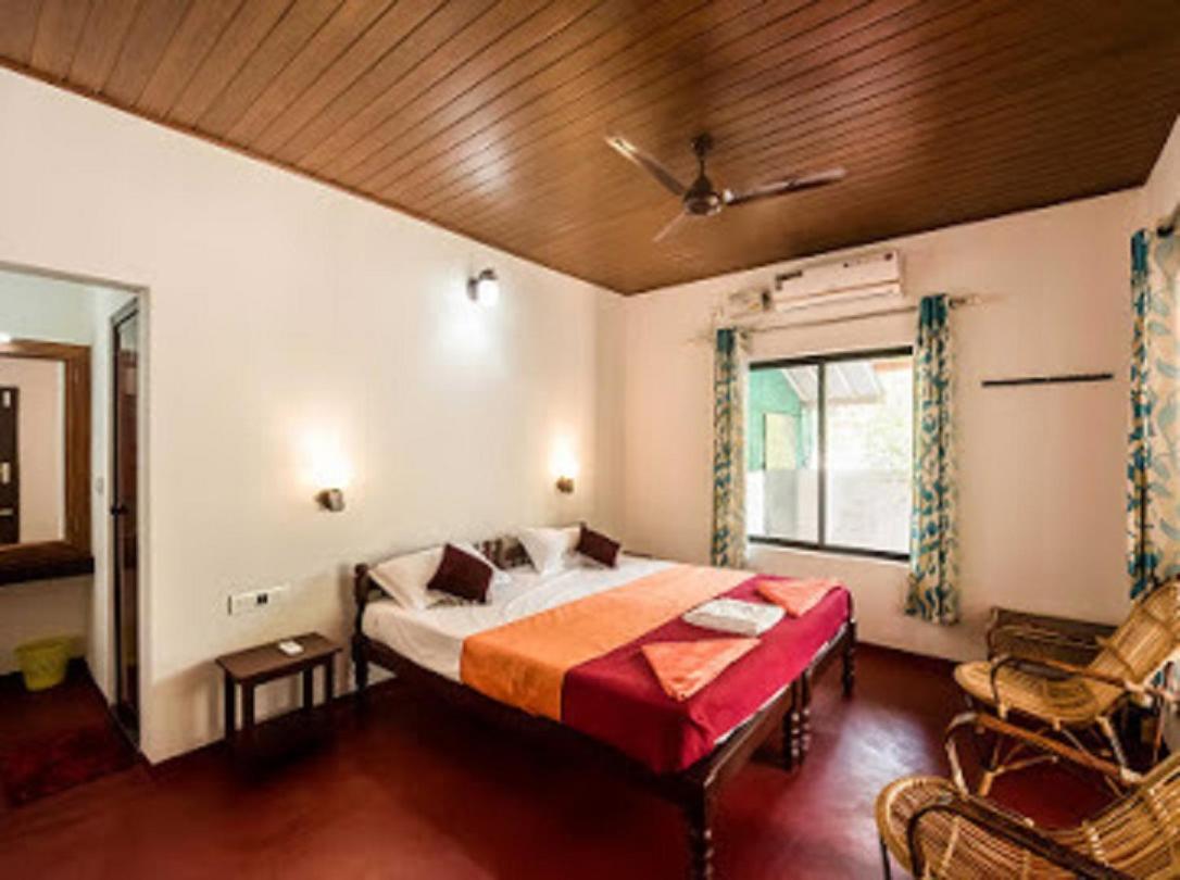 Marari Charlys Homestay Alappuzha Exteriér fotografie