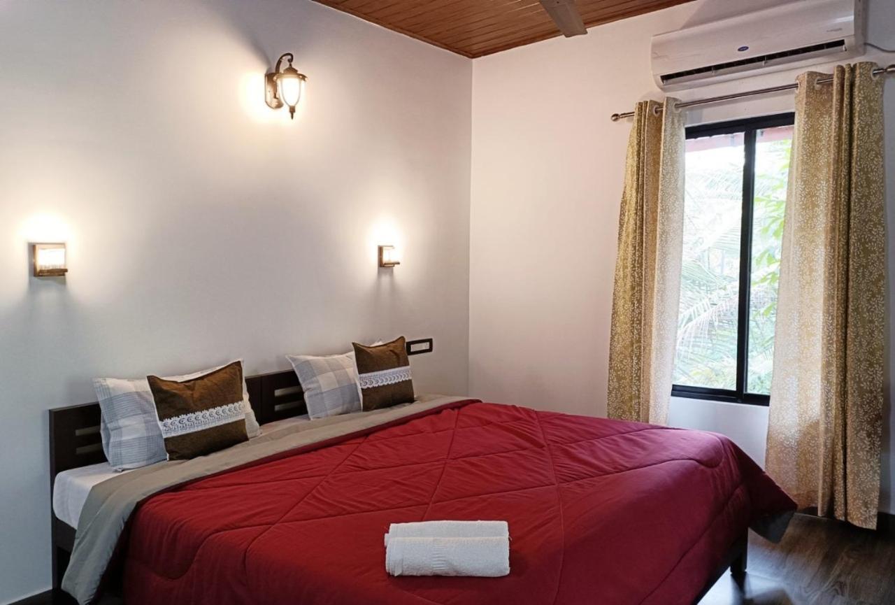 Marari Charlys Homestay Alappuzha Exteriér fotografie