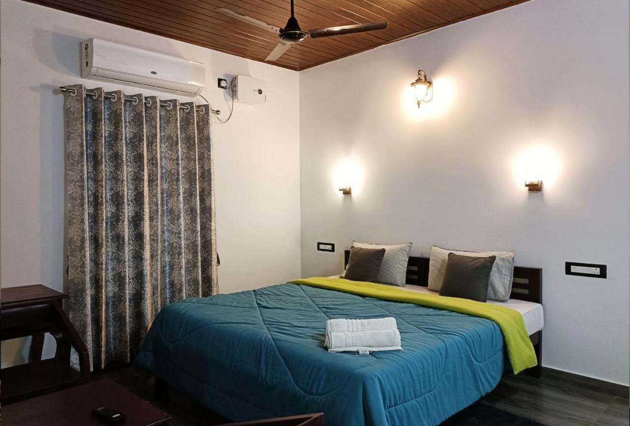 Marari Charlys Homestay Alappuzha Exteriér fotografie