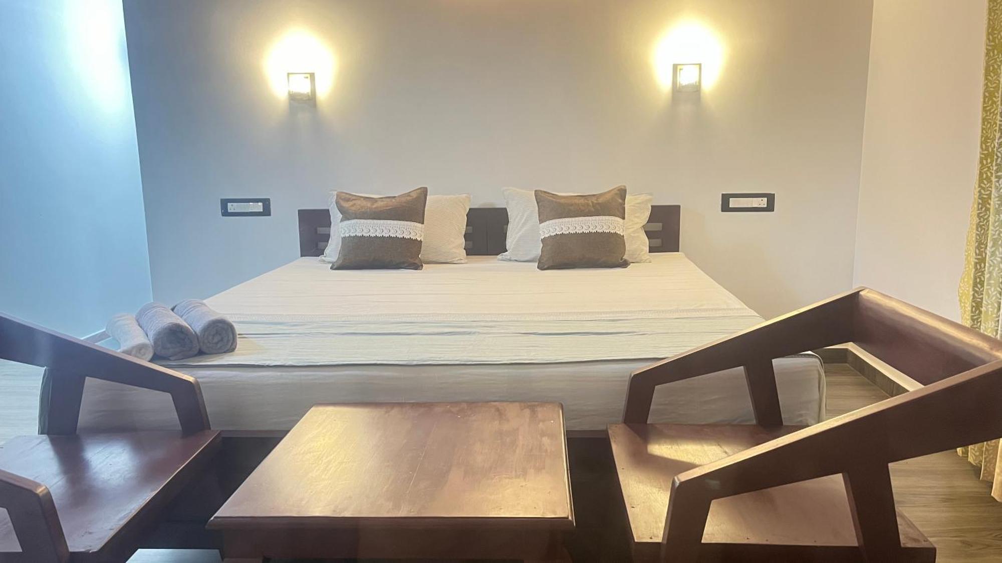 Marari Charlys Homestay Alappuzha Exteriér fotografie