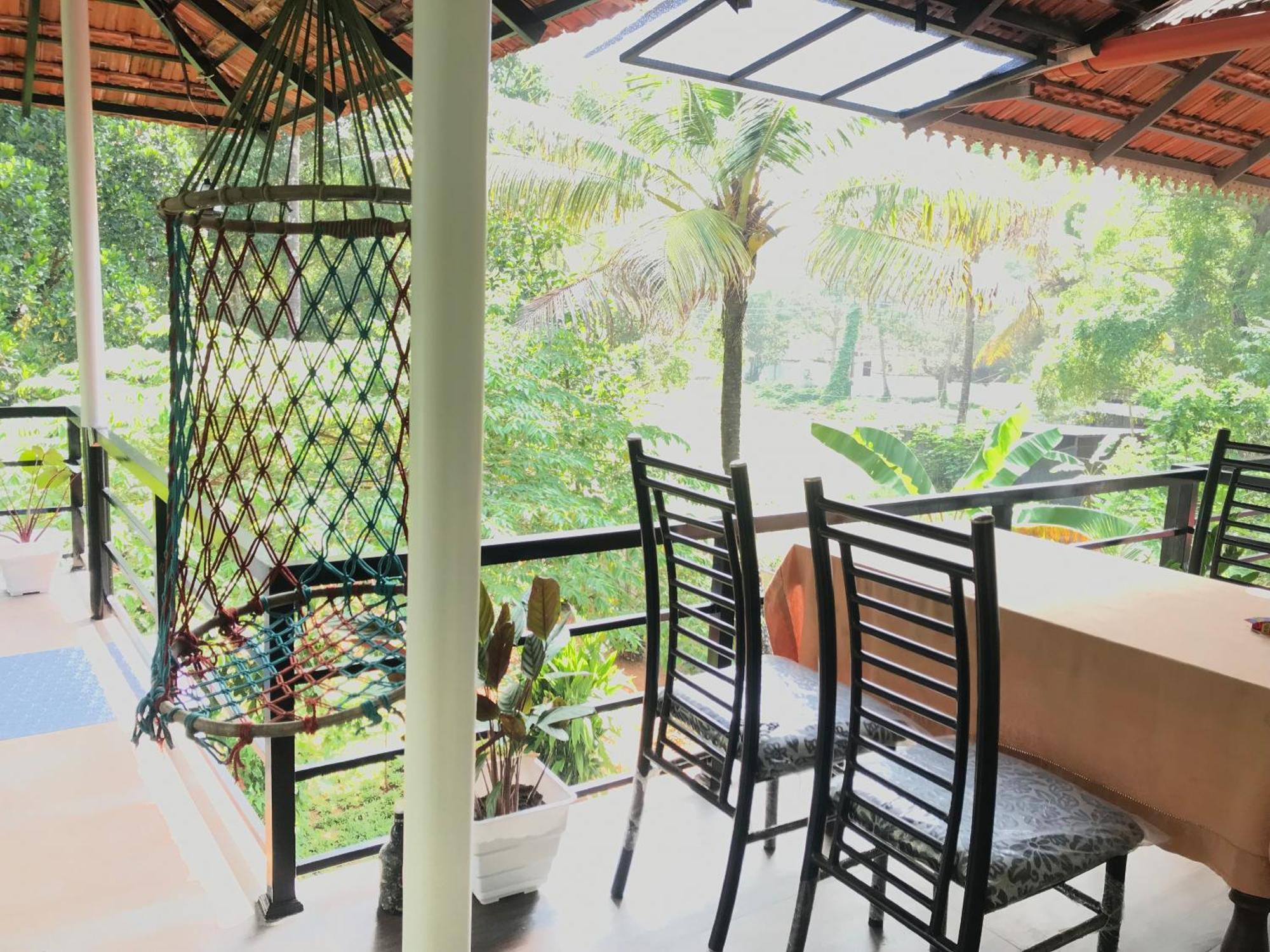 Marari Charlys Homestay Alappuzha Exteriér fotografie