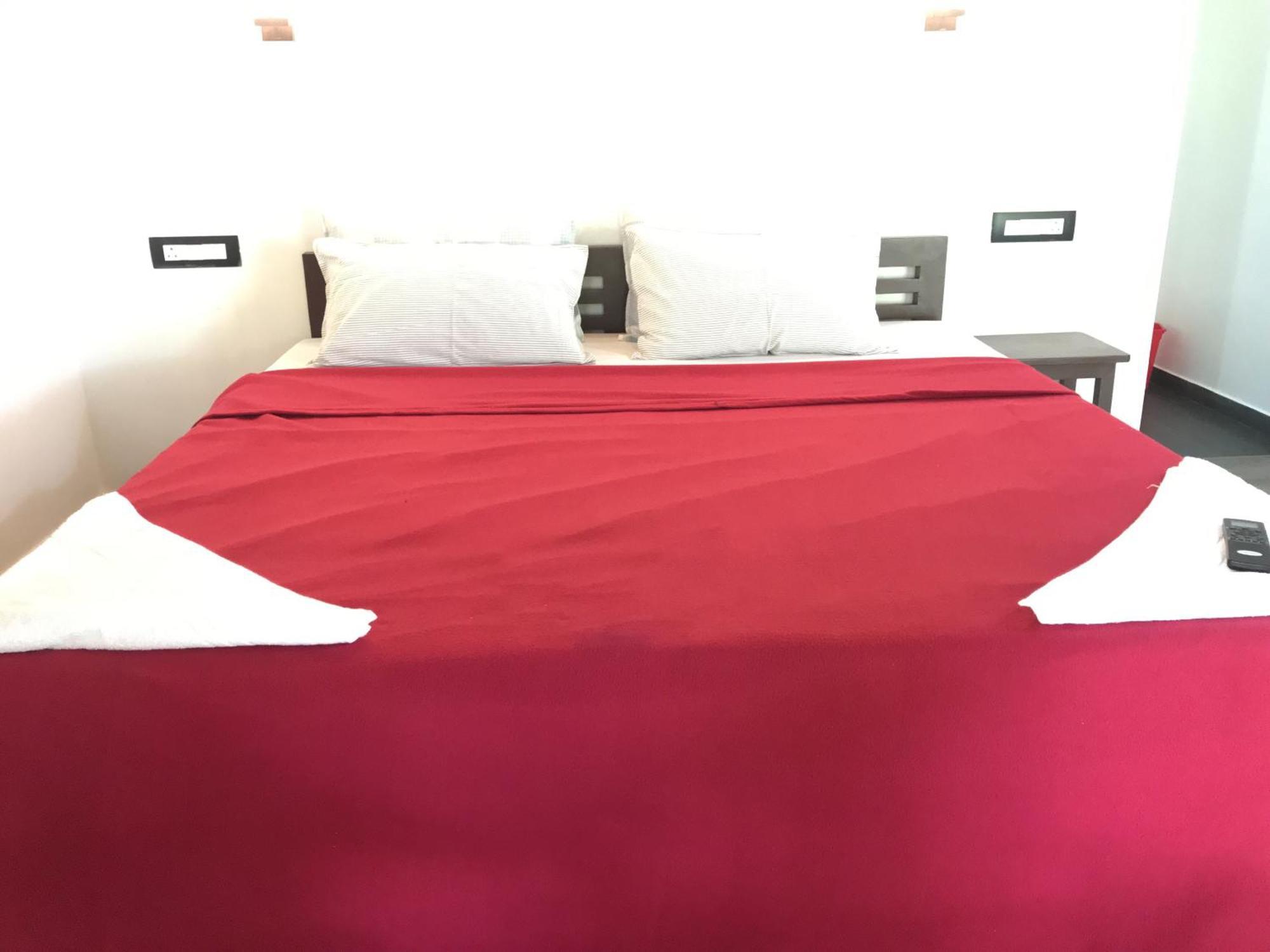 Marari Charlys Homestay Alappuzha Exteriér fotografie