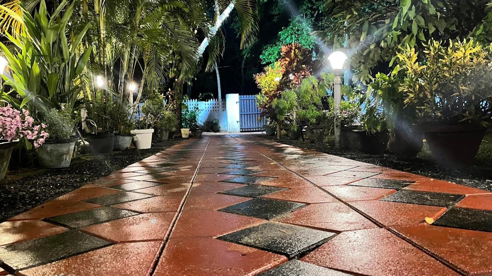 Marari Charlys Homestay Alappuzha Exteriér fotografie